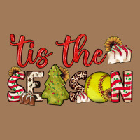 Tis The Season Softball Little Debbie Tree Cakes Classic Tee | Teevron