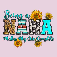 Being Nana Makes My Life Complete Ladies Tee | Teevron