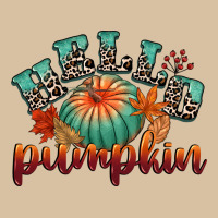 Hello Pumpkin Heavyweight Hoodie | Teevron