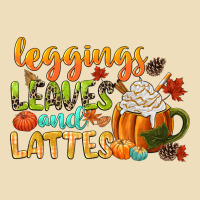 Leaves And Lattes Premium Hoodie | Teevron