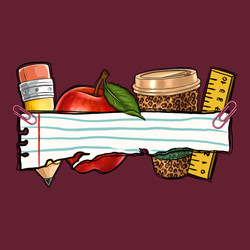 Teacher Custom Classic Tee by NancyCooperArtShop | Teevron