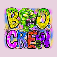 Boo Crew Classic Tee | Teevron