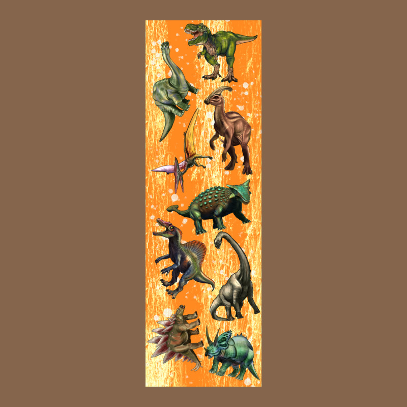 Dinosaurs Pen Wrap Premium Tee by Artiststas | Teevron