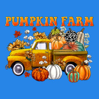 Pumpkin Farm Premium Hoodie | Teevron