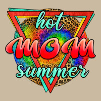 Hot Mom Summer Long Sleeve Tee | Teevron