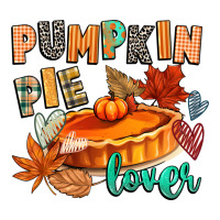 pumpkin pie lover | Teevron