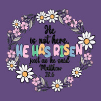 He Has Risen Vintage Hoodie | Teevron