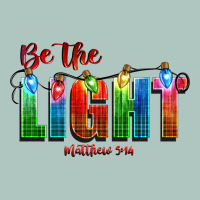 Be The Light Matthew 5 14 Premium Sweatshirt | Teevron