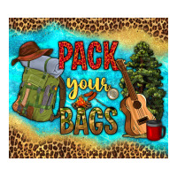 pack your bags | Teevron