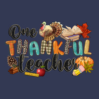 One Thankful Teacher Heavyweight Hoodie | Teevron