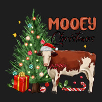 Mooey Christmas Classic Tee | Teevron