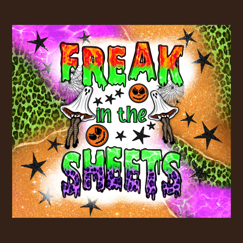 Freak In The Sheets Tumbler Heavy Core Tee by BundleAndBundleShop | Teevron