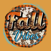 Fall Vibes Urban Heavy Tee | Teevron