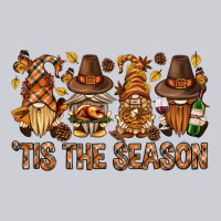'tis The Season Gnomies Bbs Heavyweight Sweatshirt | Teevron