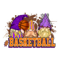 Basketball gnomes | Teevron