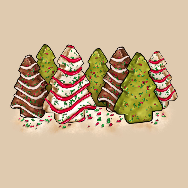 Little Debbie Tree Cakes Classic Tee by JahusDesignShop | Teevron