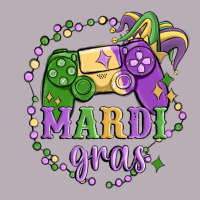 Mardi Gras Game Vintage Tee | Teevron