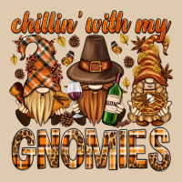 Chilling With My Gnomies Bbs Heavyweight Sweatshirt | Teevron