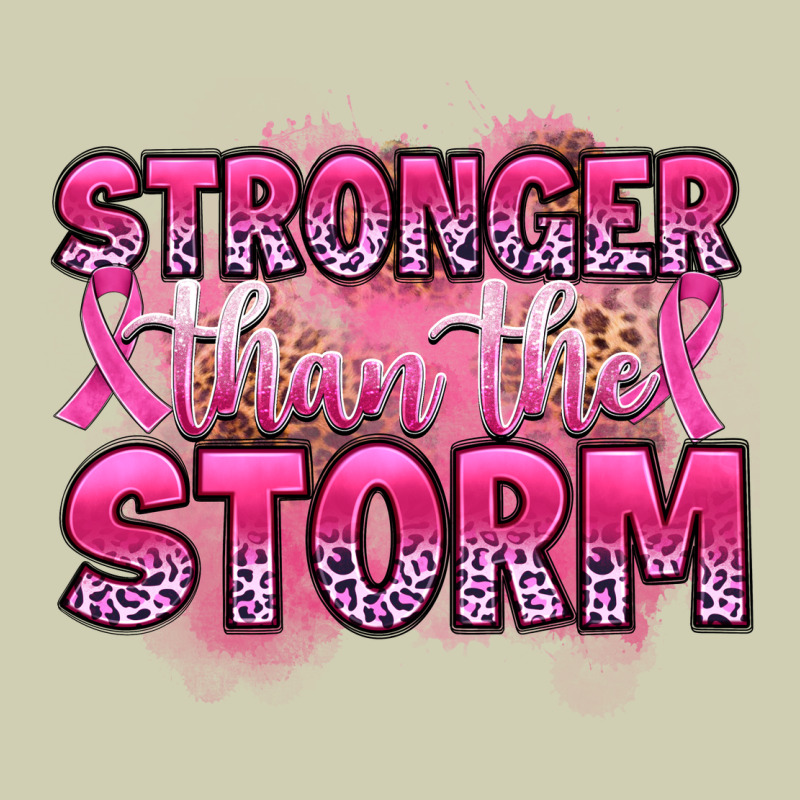 Stronger Than The Storm Heavy Core Tee by Artiststas | Teevron
