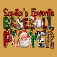 Santa's Favorite Baseball Player For Christmas Urban Hoodie | Teevron