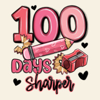 100 Days Sharper School Vintage Tee | Teevron