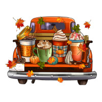 coffee cups truck | Teevron