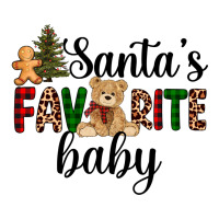 santa's favorite baby | Teevron