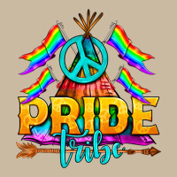 Lgbtq+ Pride Tribe Long Sleeve Tee | Teevron