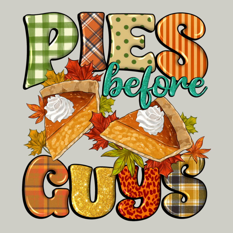 Pies Before Guys Heavyweight Hoodie by CowGirlArtShop | Teevron