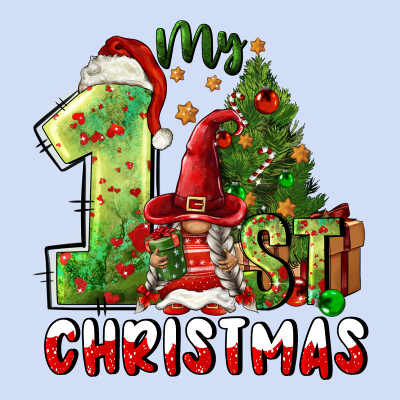 First Christmas Urban Hoodie by FaDigitalArtStudio | Teevron