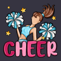 Cheer Vintage Hoodie | Teevron