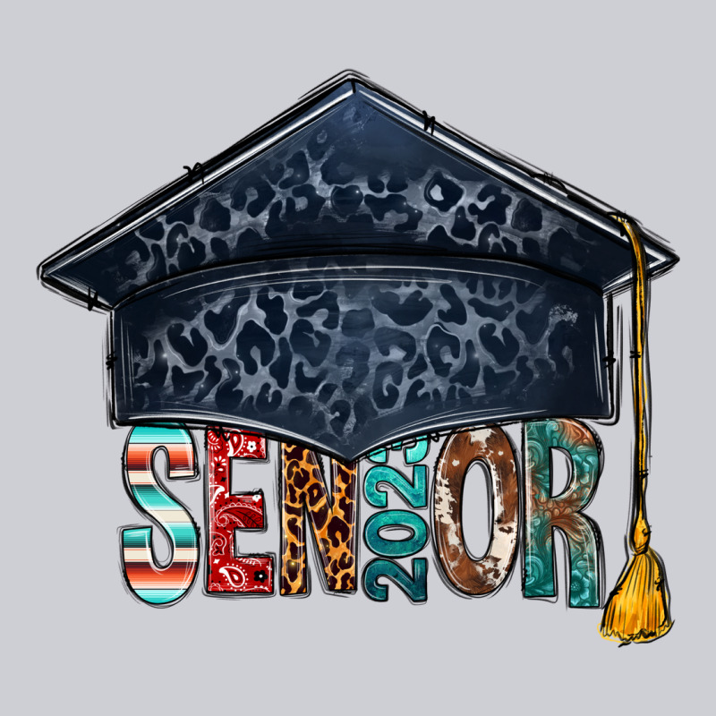 Senior 2023 Graduation Hat Bbs Heavyweight Sweatshirt by BundleAndBundleShop | Teevron
