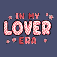 In My Lover Era Vintage Tee | Teevron