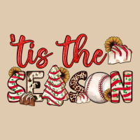Tis The Season Baseball Little Debbie Tree Cakes Classic Tee | Teevron