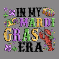 In My Mardi Gras Era Vintage Tee | Teevron