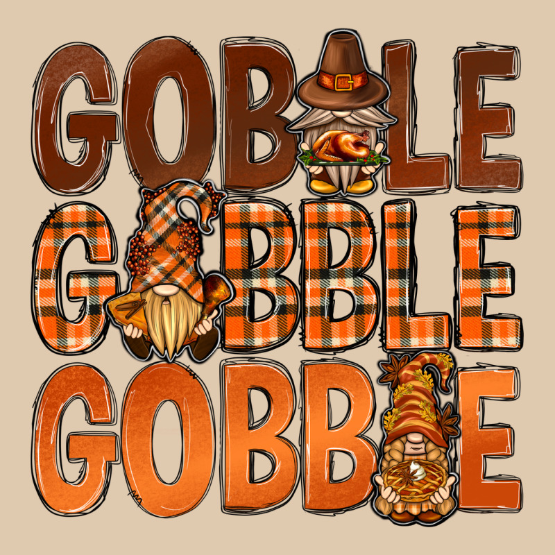 Gobble With Gnomies Bbs Heavyweight Sweatshirt by BundleAndBundleShop | Teevron