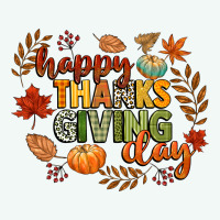 Happy Thanksgiving Day Premium Hoodie | Teevron