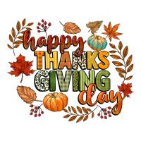 happy thanksgiving day | Teevron