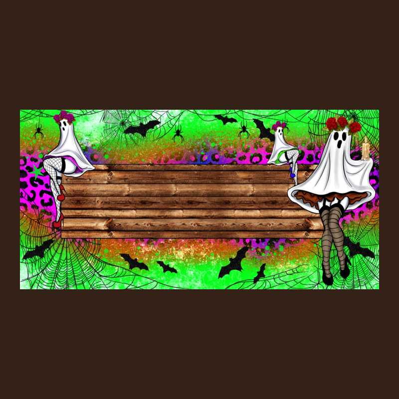Custom Name Freak Ghosts License Plate Heavy Core Tee by BundleAndBundleShop | Teevron
