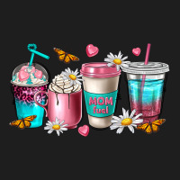 Mom Fuel Coffee Cups Classic Tee | Teevron