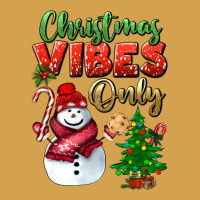 Christmas Vibes Only Urban Hoodie | Teevron