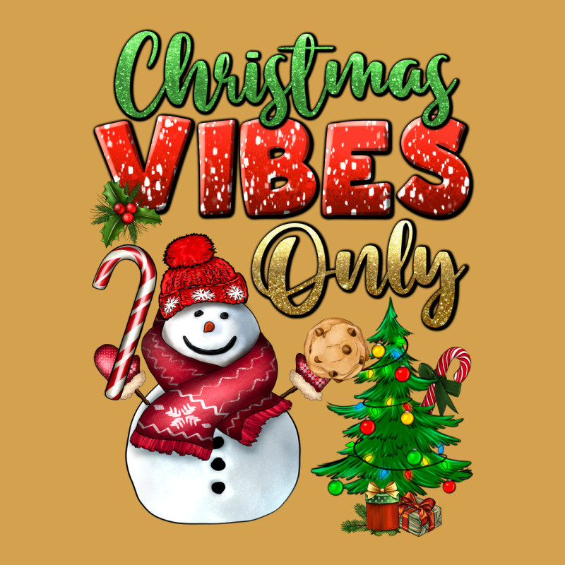 Christmas Vibes Only Urban Hoodie by BundleAndBundleShop | Teevron