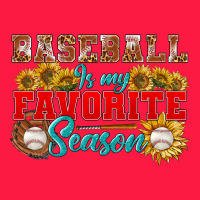 Baseball Is My Favorite Season Zipper Hoodie | Teevron