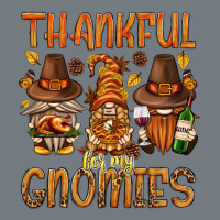 Thankful For My Gnomies Bbs Heavyweight Sweatshirt | Teevron