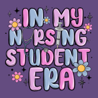 In My Nursing Student Era Vintage Hoodie | Teevron