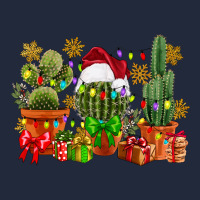 Christmas Cactus Premium Sweatshirt | Teevron