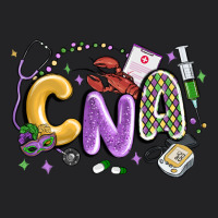 Cna Mardi Gras Vintage Tee | Teevron