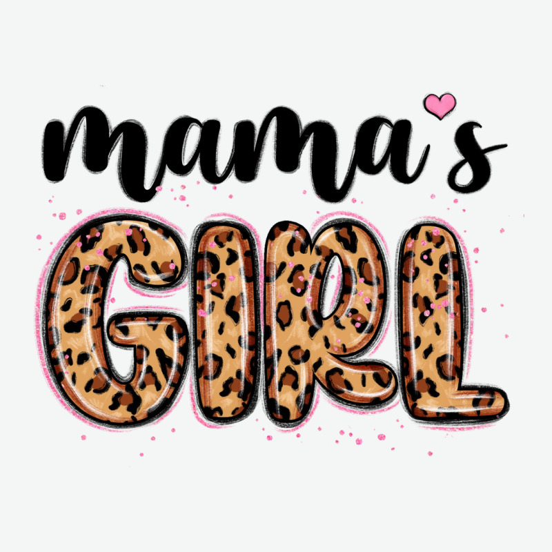 Mama S Girl Urban Heavy Tee by MaliasSmallBusiness | Teevron