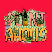 Plantaholic Classic Tee | Teevron
