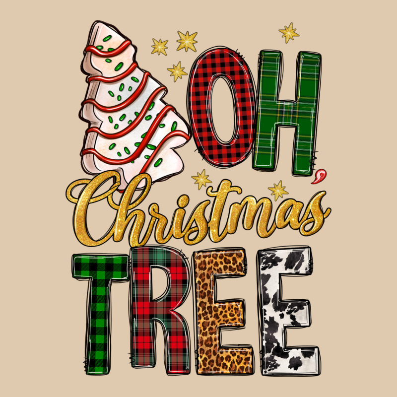 Oh Christmas Tree Bbs Heavyweight Sweatshirt by BundleAndBundleShop | Teevron